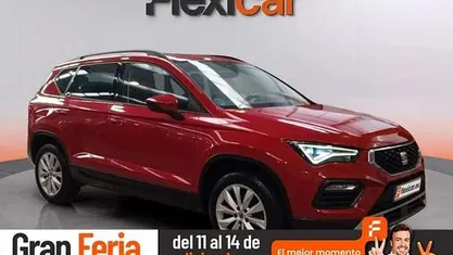Usado 2022 Seat Ateca Style SUV | 19.990 € (Super precio)