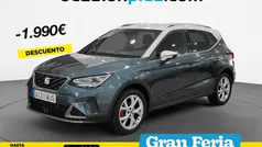 Usado 2023 Seat Arona FR SUV | 21.890 € (Precio justo)
