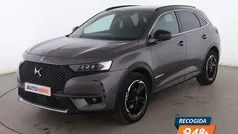 Usado 2021 DS Automobiles DS7 Crossback Performance SUV | 20.599 € (Precio justo)