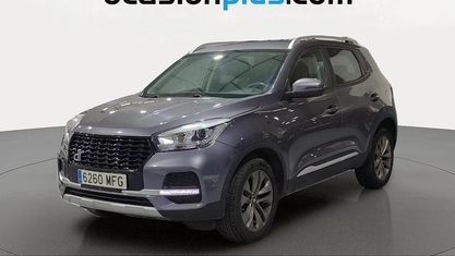 Usado DR DR 4.0 116 CV (85 kW) 2023 Blanco SUV