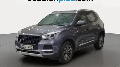 Usado DR DR 4.0 116 CV (85 kW) 2023 Blanco SUV