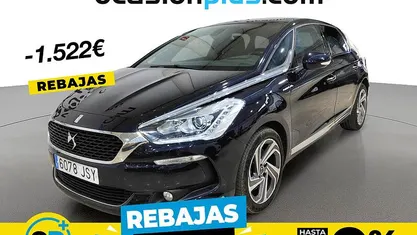 Usado 2016 DS Automobiles DS5 Style Utilitario | 12.028 € (Precio justo)