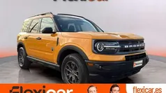 Usado 2023 Ford Bronco Sport SUV | 52.970 €