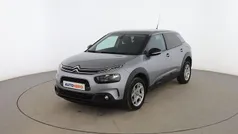 Usado 2019 Citroën C4 Cactus Feel Utilitario | 11.199 € (Precio justo)