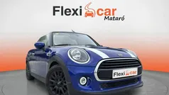 Azul Usado 2020 Mini Cooper Utilitario | 16.790 € (Buen precio)