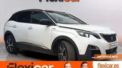 Usado 2019 Peugeot 3008 GT-line SUV | 17.990 € (Precio justo)