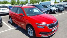 Usado 2023 Skoda Kamiq Ambition SUV | 15.500 € (Precio justo)