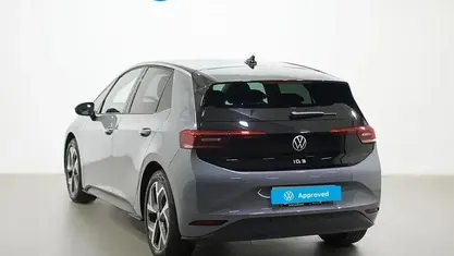 Brugt VW ID.5 Pro Performance 150 kW (204 HK) 2023 Otro SUV