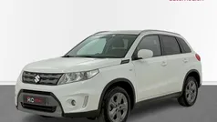 Blanco Usado 2018 Suzuki Vitara GL SUV | 15.900 € (Precio justo)