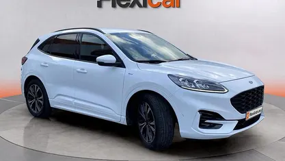 Usado 2022 Ford Kuga ST-Line X SUV | 14.990 € (Precio justo)