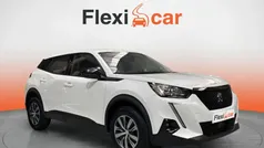 Usado 2021 Peugeot 2008 Allure SUV | 11.890 € (Buen precio)