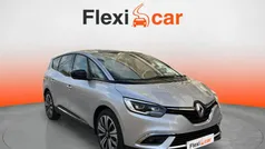 Usado 2021 Renault Grand Scénic IV Zen Monovolumen | 17.690 € (Buen precio)