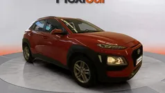 Naranja Usado 2019 Hyundai Kona Style SUV | 13.290 € (Buen precio)
