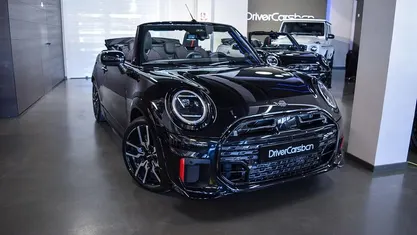 Usado Mini John Cooper Works 231 CV (169 kW) 2025 Utilitario