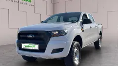 Blanco Usado 2019 Ford Ranger XL Recogida | 15.992 € (Super precio)
