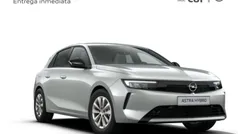 Usado 2025 Opel Astra Edition | 25.500 € (Super precio)