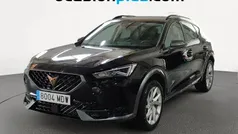 Usado 2023 Cupra Formentor SUV | 22.273 € (Precio justo)