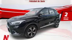 Usado 2022 MG ZS Comfort Berlina | 13.728 € (Precio justo)