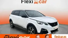 Usado 2018 Peugeot 5008 GTi Monovolumen | 18.970 € (Buen precio)