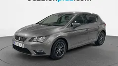 Usado 2016 Seat Leon CONNECT Utilitario | 14.490 € (Precio justo)