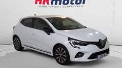 Usado 2023 Renault Clio V Techno Berlina | 15.890 € (Precio justo)