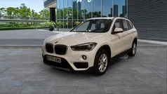 Usado 2019 BMW X1 SUV | 22.600 € (Precio justo)