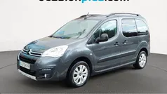 Usado 2018 Citroën Berlingo Monovolumen | 17.182 € (Precio justo)
