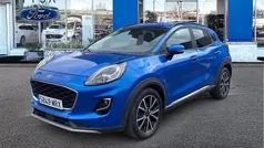 Usado 2024 Ford Kuga Titanium SUV | 22.900 € (Precio justo)