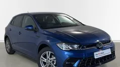 Usado 2024 VW Polo R-line Utilitario | 22.600 € (Precio justo)