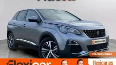Usado 2019 Peugeot 3008 Allure SUV | 13.990 € (Buen precio)