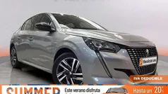 Usado 2023 Peugeot 208 Allure Utilitario | 11.990 € (Super precio)