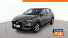 Gris Usado 2019 Hyundai Kona SUV | 13.999 € (Super precio)