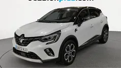 Usado 2023 Renault Captur Techno SUV | 21.728 € (Precio justo)