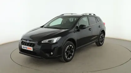 Usado Subaru XV Sport 115 CV (84 kW) 2021 Negro SUV