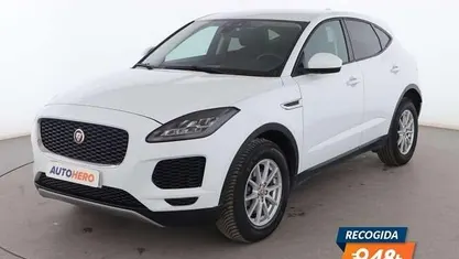 Usado Jaguar E-Pace R-Dynamic 151 CV (111 kW) 2019 SUV