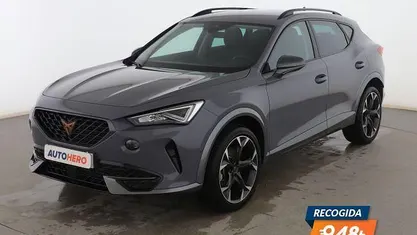 Usado Cupra Formentor 150 CV (110 kW) 2022 SUV
