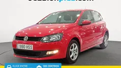 Usado 2013 VW Polo Advance Utilitario | 9450 € (Buen precio)