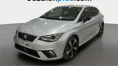 Usado 2024 Seat Ibiza FR Utilitario | 20.455 € (Precio justo)