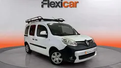 Usado 2017 Renault Kangoo Familiar | 9990 € (Precio justo)