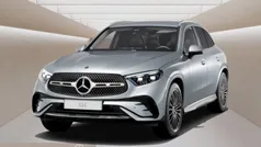 Usado 2025 Mercedes GLC220 | 66.900 € (Precio justo)