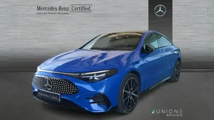 Usado Mercedes CLA 250+ 200 kW (272 CV) 2025 Otro Berlina