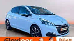 Usado 2019 Peugeot 208 Active Utilitario | 7490 € (Precio justo)
