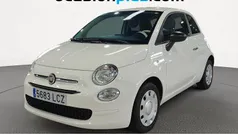 Usado 2019 Fiat 500 Pop Utilitario | 10.900 € (Precio justo)