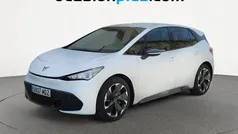 Blanco Usado 2023 Cupra Born e-Boost Utilitario | 25.273 € (Super precio)
