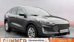 Gris Usado 2023 Ford Kuga Titanium SUV | 19.590 € (Precio justo)