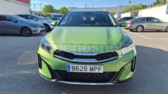 Usado 2024 Kia XCeed SUV | 18.990 € (Buen precio)