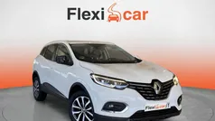 Blanco Usado 2020 Renault Kadjar Zen SUV | 18.990 € (Precio justo)