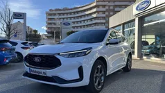 Blanco Nuevo 2025 Ford Kuga ST-Line SUV | 31.570 € (Precio justo)