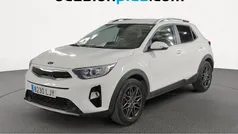 Usado 2020 Kia Stonic SUV | 15.173 € (Precio justo)