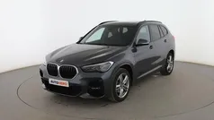 Usado 2021 BMW X1 M Sport SUV | 29.999 € (Precio justo)